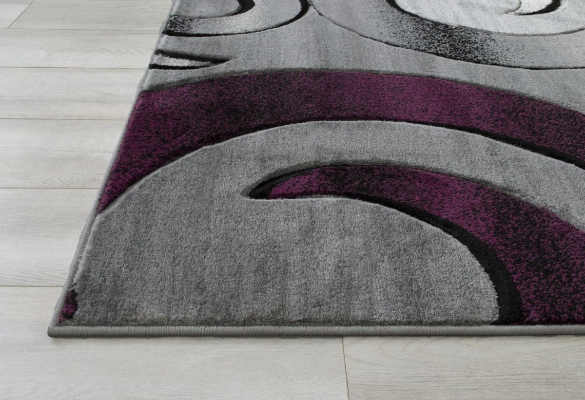 Davincii - 416 Area Rugs - BUILDMYPLACE