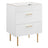 Daybreak 24" Bathroom Vanity Cabinet (Sink Basin Not Included) - BUILDMYPLACE