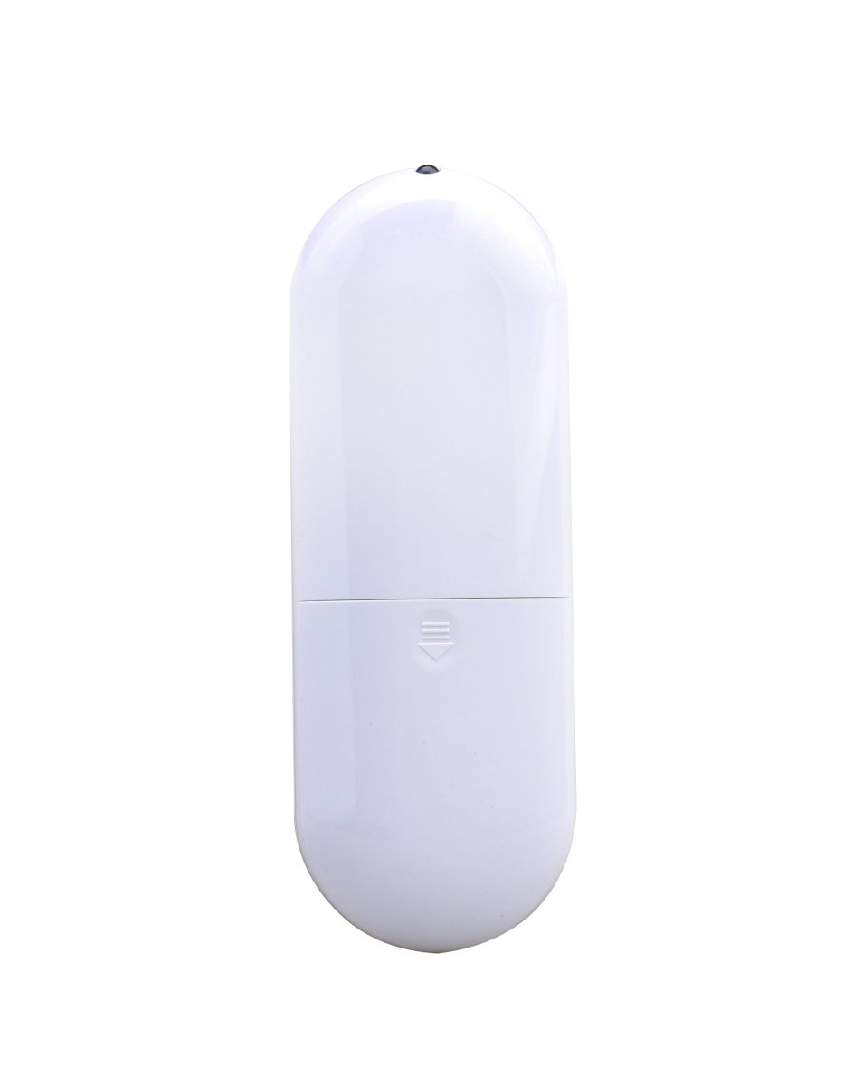 DC Motion Sensor - Remote for Pole and UFO High Bay Light - BUILDMYPLACE