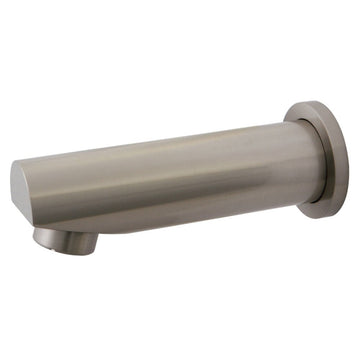 Deco Tub Faucet Spout with Flange