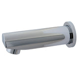 Deco Tub Faucet Spout with Flange - BUILDMYPLACE