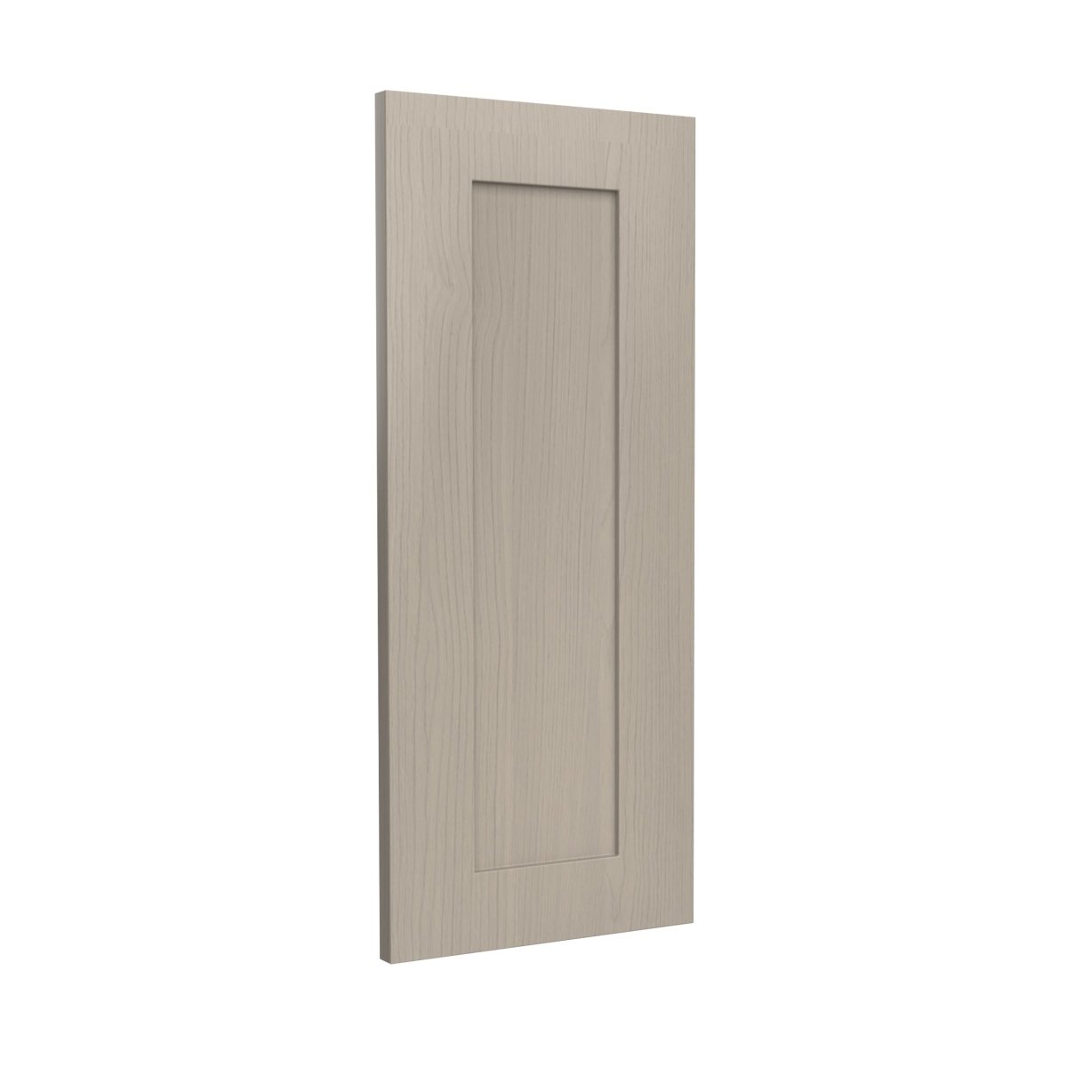 Decorative End | 12W x 42H x 0.25D - BUILDMYPLACE