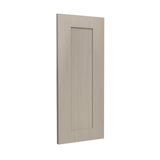 Decorative End | 12W x 42H x 0.25D - BUILDMYPLACE