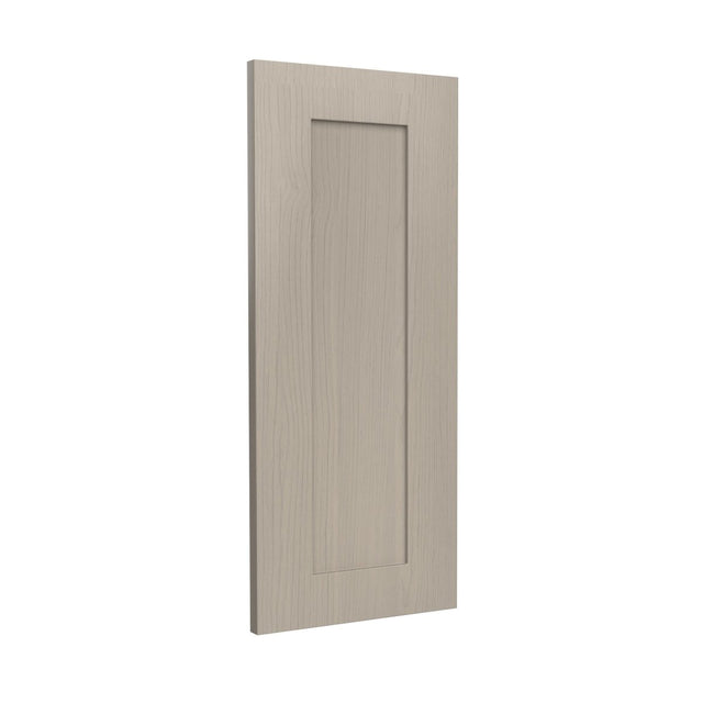 Decorative End | 12W x 42H x 0.25D - BUILDMYPLACE