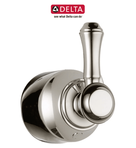 Delta Cassidy Single Lever Bath Diverter Handle Kit - BUILDMYPLACE