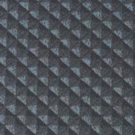 DIAMONDTRED Insert - 9/16 in. W - charcol gray - PVC anti slip - Roll length 82 ft / 25 m for tile flooring - BUILDMYPLACE