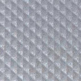 DIAMONDTRED Insert - 9/16 in. W - putty light gray - PVC anti slip - Roll length 82 ft / 25 m for tile flooring - BUILDMYPLACE