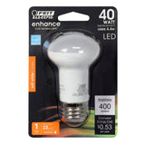 Dimmable LED R16 Bulb, E17, Dimmable, Track Lighting Bulb - BUILDMYPLACE