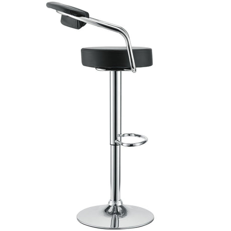 Diner Bar Stool in 2 - Set - BUILDMYPLACE