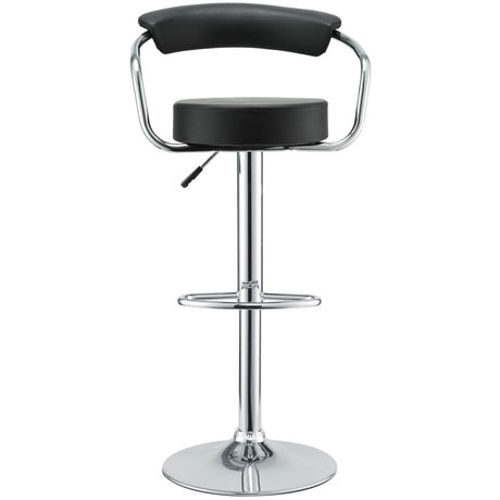 Diner Bar Stool in 2 - Set - BUILDMYPLACE