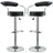 Diner Bar Stool in 2 - Set - BUILDMYPLACE