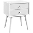 Dispatch Nightstand - BUILDMYPLACE