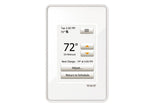 Ditra - Heat - E - RT Touch Program Thermostat White - BUILDMYPLACE