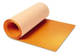 Ditra - Heat Membrane Roll 3 feet 2 - 5/8 inch X 41 feet 10 - 3/4 inch = 134.5 SF - BUILDMYPLACE