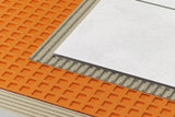 Ditra Uncoupling Membrane - BUILDMYPLACE