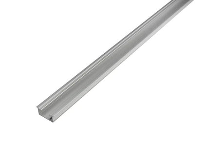 DLAE LED 2300 - 90 250 CM SILVER - BUILDMYPLACE