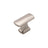 Door Knob 1 - 1/2 Inch X 11/16 Inch - Richmond Collection - BUILDMYPLACE