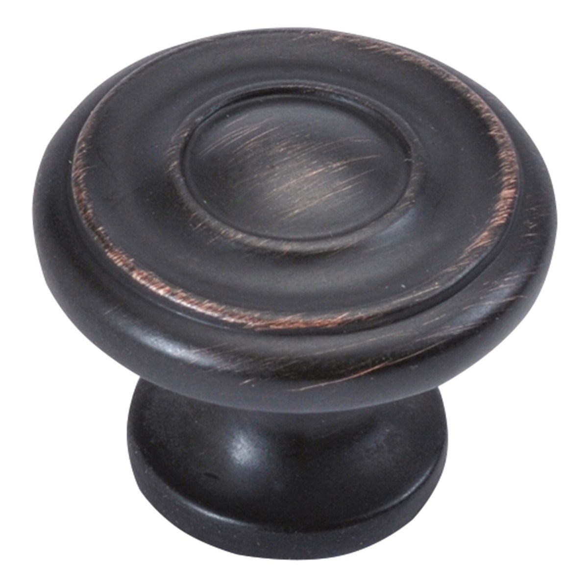 Door Knob 1 - 1/4 Inch Diameter - Cottage Collection - BUILDMYPLACE