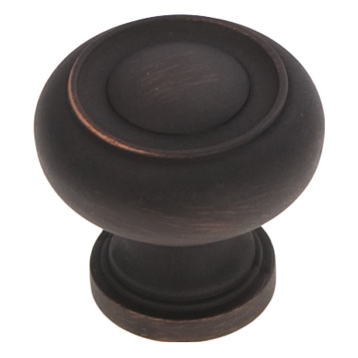 Door Knob 1 - 1/4 Inch Diameter - Cottage Collection - BUILDMYPLACE