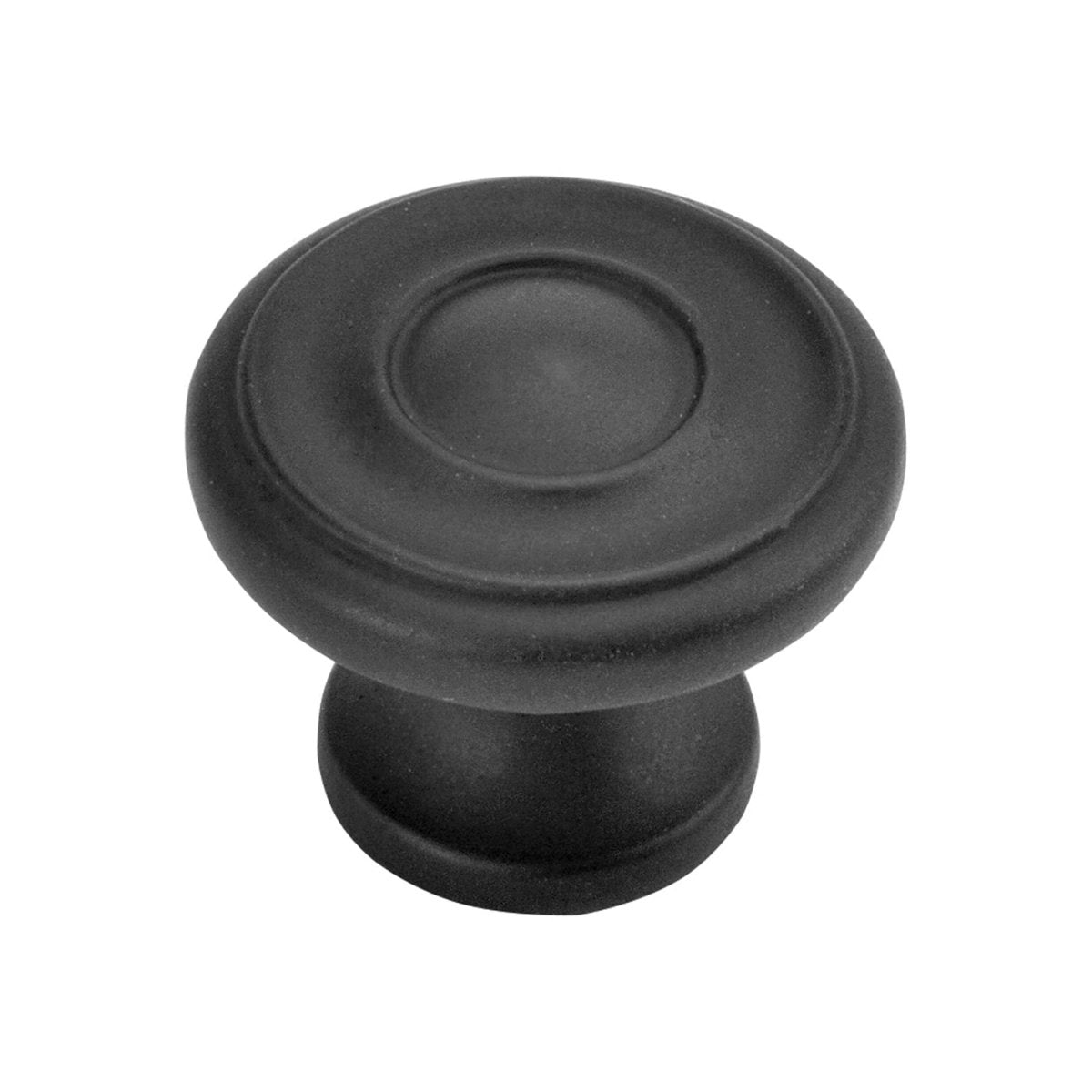 Door Knob 1 - 1/4 Inch Diameter - Cottage Collection - BUILDMYPLACE
