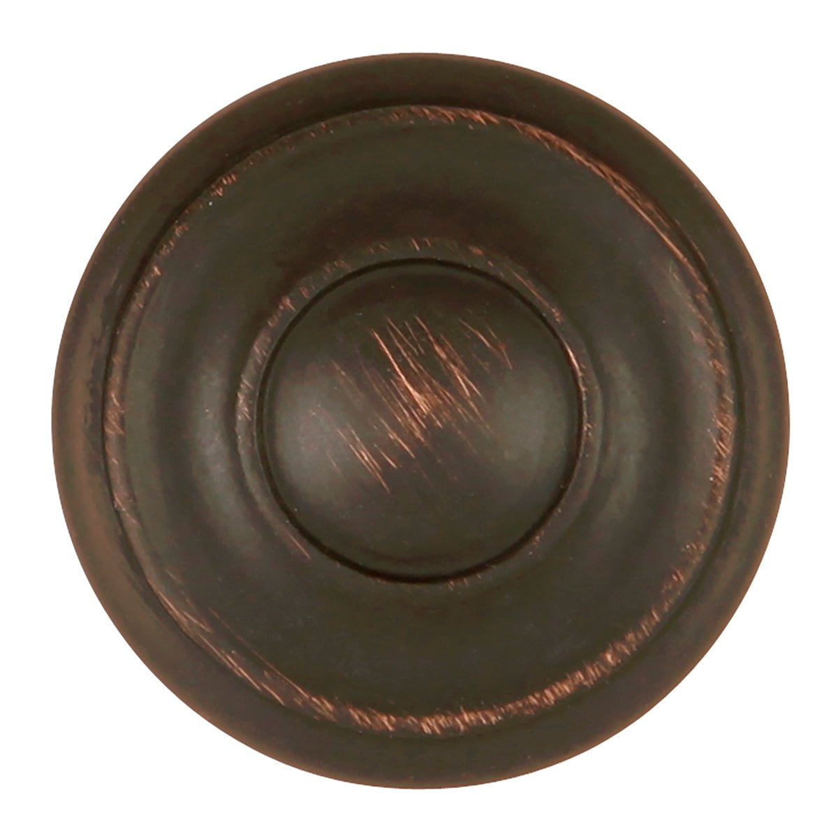 Door Knob 1 - 1/4 Inch Diameter - Cottage Collection - BUILDMYPLACE