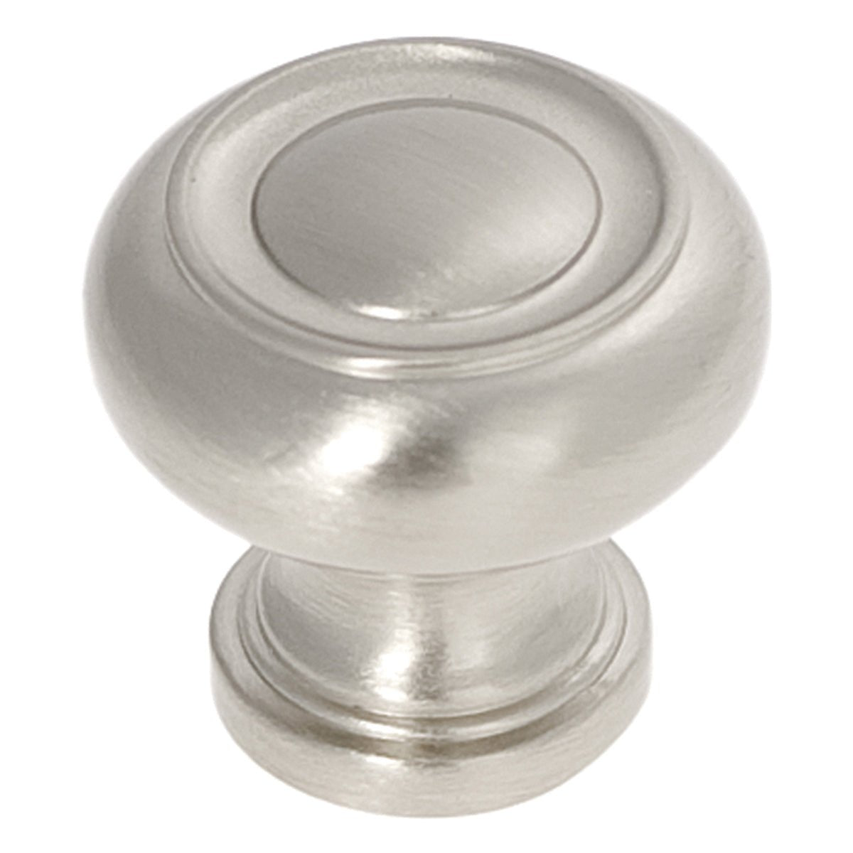 Door Knob 1 - 1/4 Inch Diameter - Cottage Collection - BUILDMYPLACE