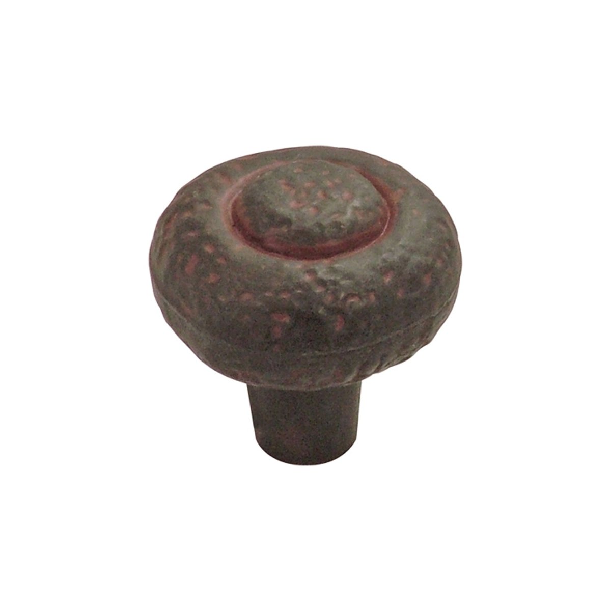 Door Knob 1 - 1/4 Inch Diameter - Refined Rustic Collection - BUILDMYPLACE