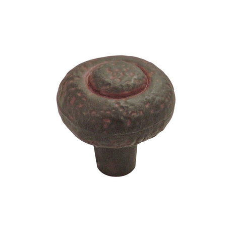 Door Knob 1 - 1/4 Inch Diameter - Refined Rustic Collection - BUILDMYPLACE