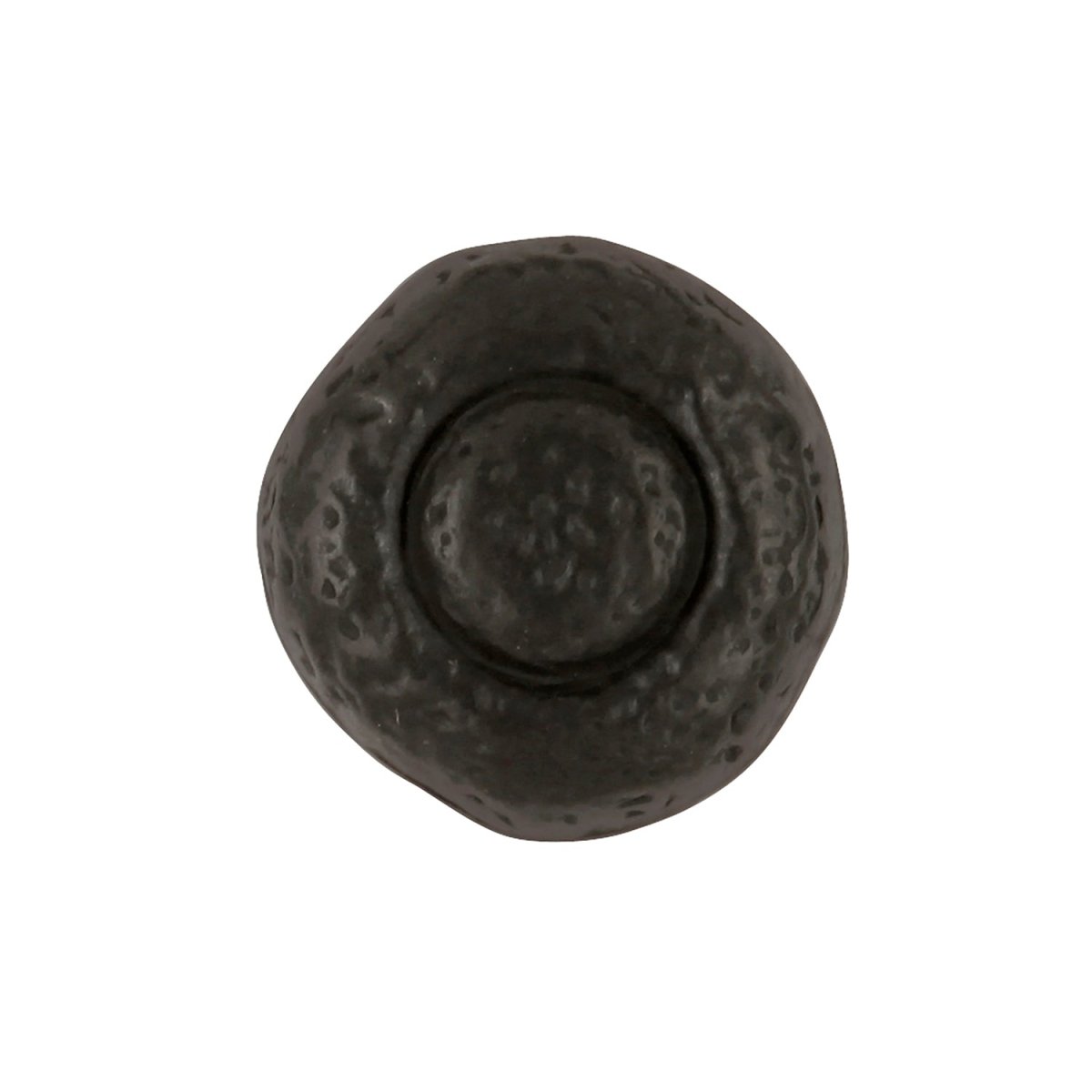 Door Knob 1 - 1/4 Inch Diameter - Refined Rustic Collection - BUILDMYPLACE