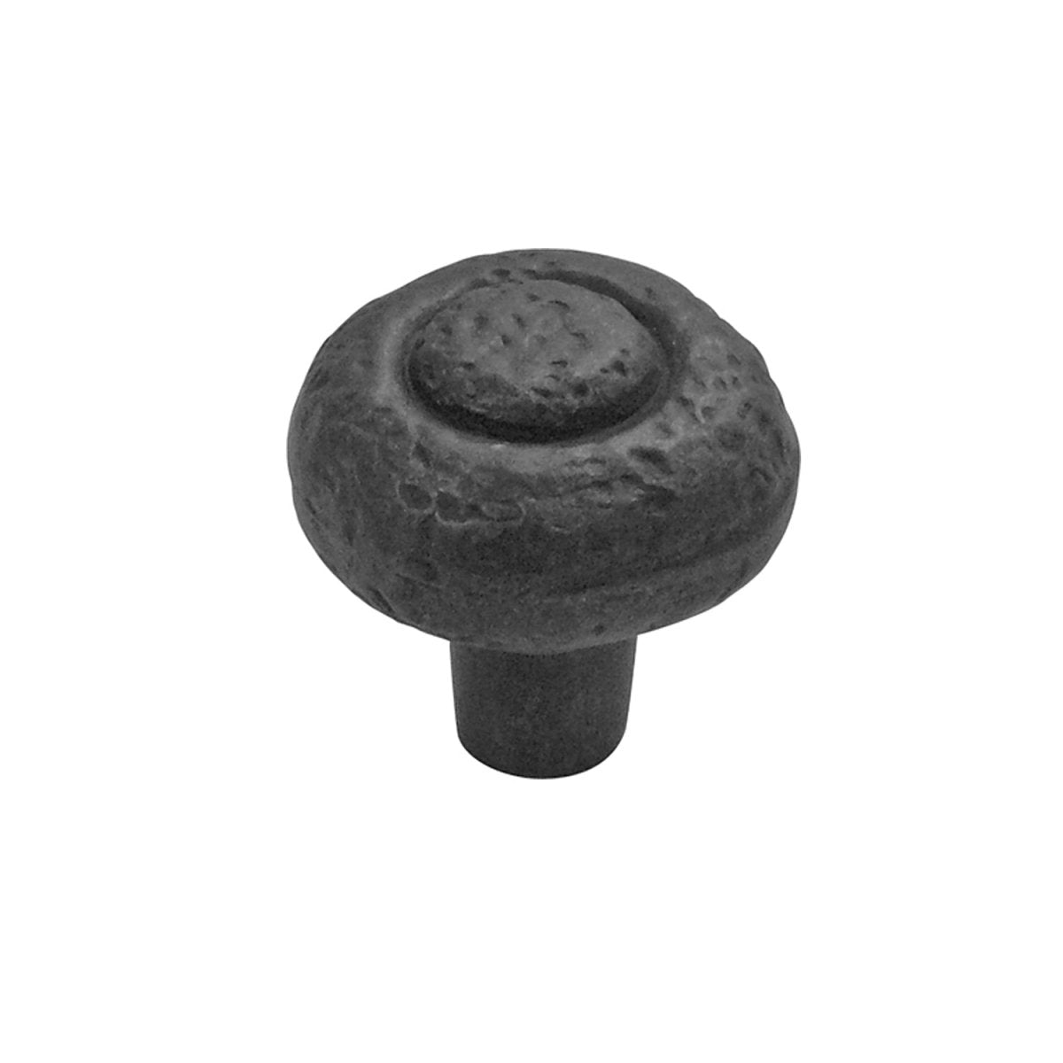 Door Knob 1 - 1/4 Inch Diameter - Refined Rustic Collection - BUILDMYPLACE