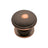 Door Knob 1 - 1/4 Inch Diameter - Williamsburg Collection - BUILDMYPLACE