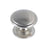 Door Knob 1 - 1/4 Inch Diameter - Williamsburg Collection - BUILDMYPLACE