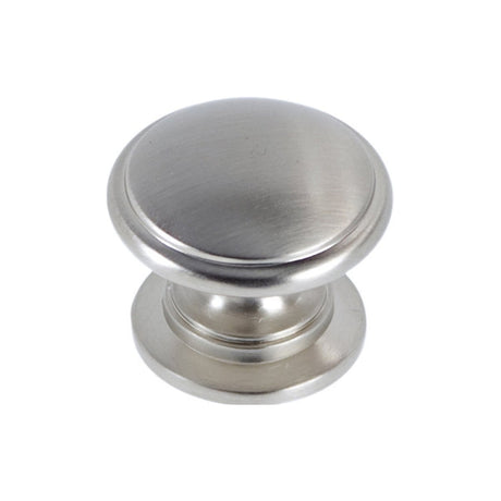 Door Knob 1 - 1/4 Inch Diameter - Williamsburg Collection - BUILDMYPLACE