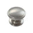 Door Knob 1 - 1/4 Inch Diameter - Williamsburg Collection - BUILDMYPLACE