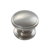 Door Knob 1 - 1/4 Inch Diameter - Williamsburg Collection - BUILDMYPLACE