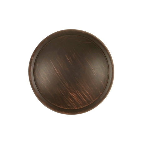 Door Knob 1 - 1/4 Inch Diameter - Williamsburg Collection - BUILDMYPLACE