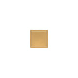 Door Knob 1 - 1/4 Inch Square - Bridges Collection - BUILDMYPLACE