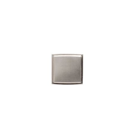 Door Knob 1 - 1/4 Inch Square - Bridges Collection - BUILDMYPLACE