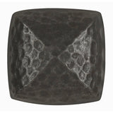 Door Knob 1 - 1/4 Inch Square - Mountain Lodge Collection - BUILDMYPLACE