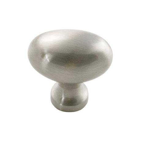 Door Knob 1 - 1/4 Inch X 13/16 Inch - Williamsburg Collection - BUILDMYPLACE