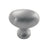 Door Knob 1 - 1/4 Inch X 13/16 Inch - Williamsburg Collection - BUILDMYPLACE