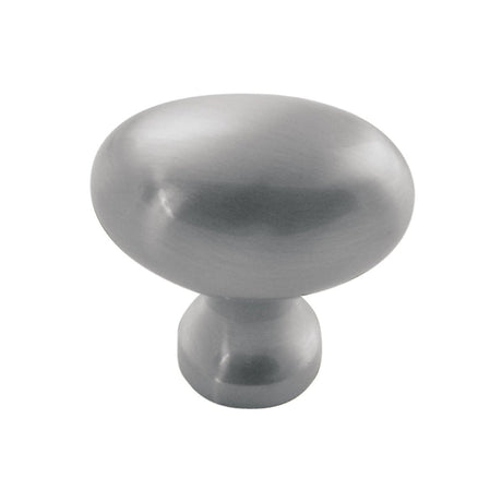 Door Knob 1 - 1/4 Inch X 13/16 Inch - Williamsburg Collection - BUILDMYPLACE