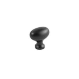 Door Knob 1 - 1/4 Inch X 13/16 Inch - Williamsburg Collection - BUILDMYPLACE