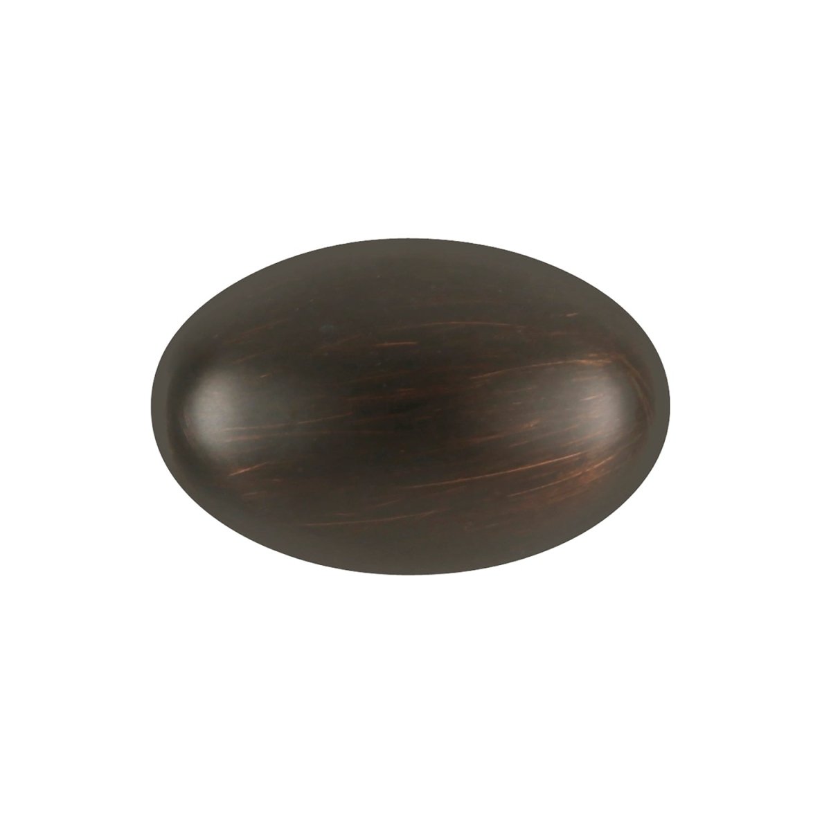 Door Knob 1 - 1/4 Inch X 13/16 Inch - Williamsburg Collection - BUILDMYPLACE