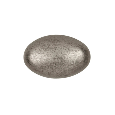 Door Knob 1 - 1/4 Inch X 13/16 Inch - Williamsburg Collection - BUILDMYPLACE