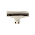 Door Knob 1 - 3/4 Inch x 1/2 Inch - Greenwich Collection - BUILDMYPLACE