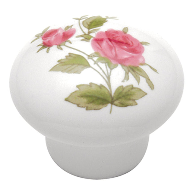 Drawer Knob 1 - 1/16 Inch Diameter - Tranquility Collection - BUILDMYPLACE