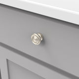 Drawer Knob 1 - 1/2 Inch Diameter - Cottage Collection - BUILDMYPLACE