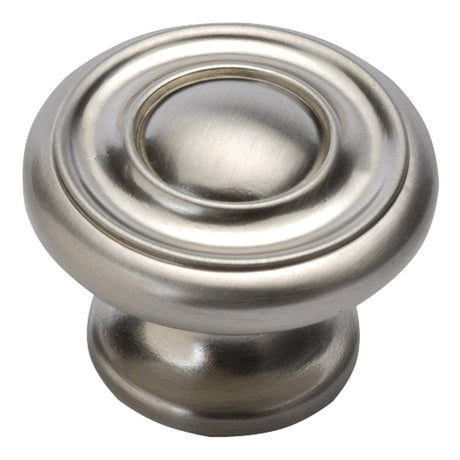 Drawer Knob 1 - 1/2 Inch Diameter - Cottage Collection - BUILDMYPLACE