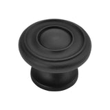 Drawer Knob 1 - 1/2 Inch Diameter - Cottage Collection - BUILDMYPLACE